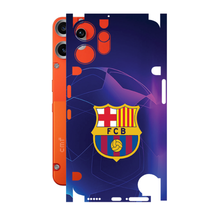 Захисна плівка StatusSKIN для Nothing CMF Phone 2 Pro 5G