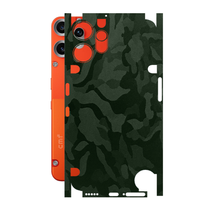 Захисна плівка StatusSKIN для Nothing CMF Phone 2 Pro 5G