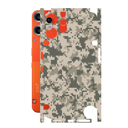 Захисна плівка StatusSKIN для Nothing CMF Phone 2 Pro 5G