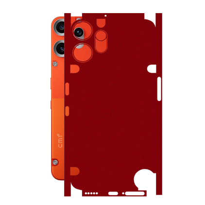 Захисна плівка StatusSKIN для Nothing CMF Phone 2 Pro 5G