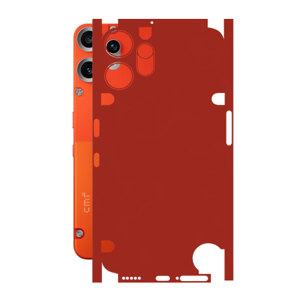 Захисна плівка StatusSKIN для Nothing CMF Phone 2 Pro 5G