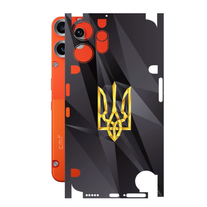 Захисна плівка StatusSKIN для Nothing CMF Phone 2 Pro 5G