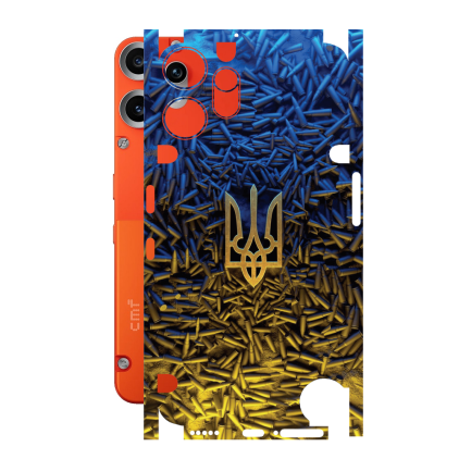 Захисна плівка StatusSKIN для Nothing CMF Phone 2 Pro 5G