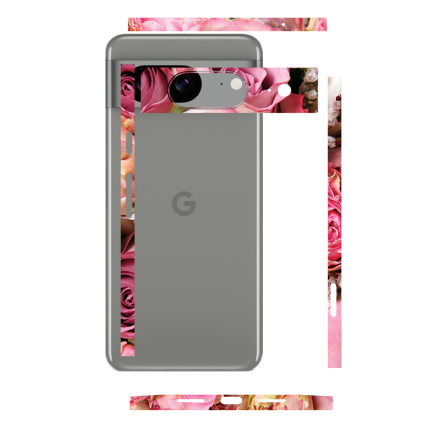 Защитная пленка StatusSKIN для Google Pixel 8