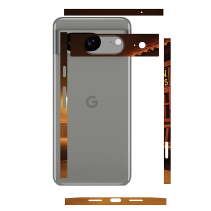 Защитная пленка StatusSKIN для Google Pixel 8