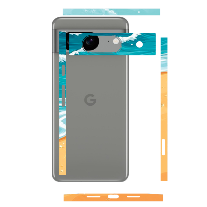 Защитная пленка StatusSKIN для Google Pixel 8