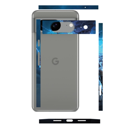 Защитная пленка StatusSKIN для Google Pixel 8