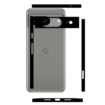 Защитная пленка StatusSKIN для Google Pixel 8
