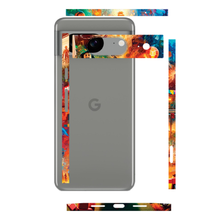 Защитная пленка StatusSKIN для Google Pixel 8
