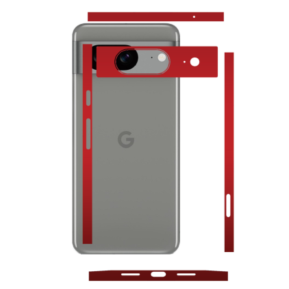 Защитная пленка StatusSKIN для Google Pixel 8