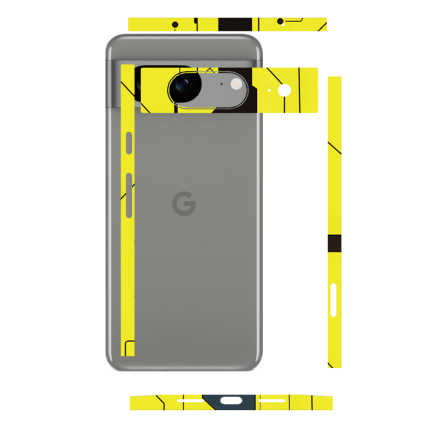 Защитная пленка StatusSKIN для Google Pixel 8