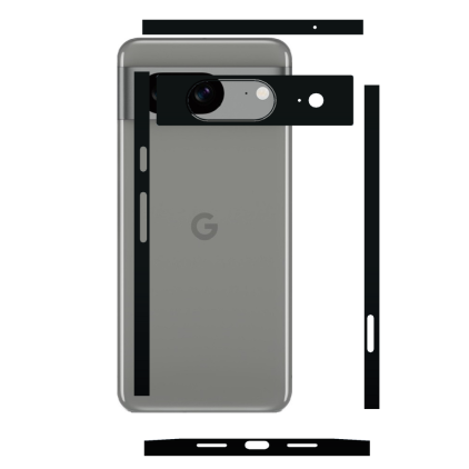 Защитная пленка StatusSKIN для Google Pixel 8
