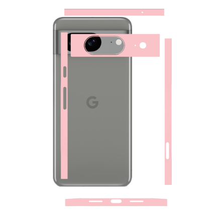 Защитная пленка StatusSKIN для Google Pixel 8