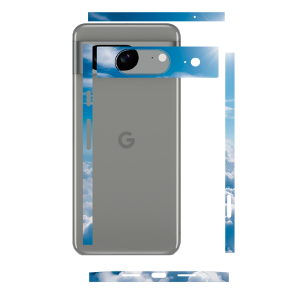 Защитная пленка StatusSKIN для Google Pixel 8