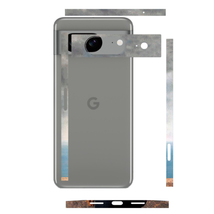 Защитная пленка StatusSKIN для Google Pixel 8