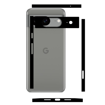 Защитная пленка StatusSKIN для Google Pixel 8