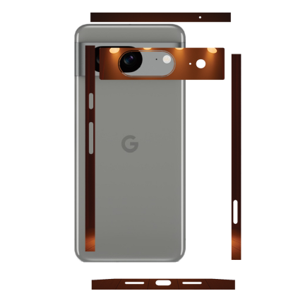 Защитная пленка StatusSKIN для Google Pixel 8