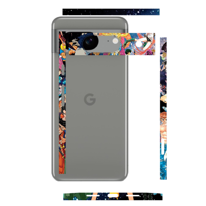Защитная пленка StatusSKIN для Google Pixel 8