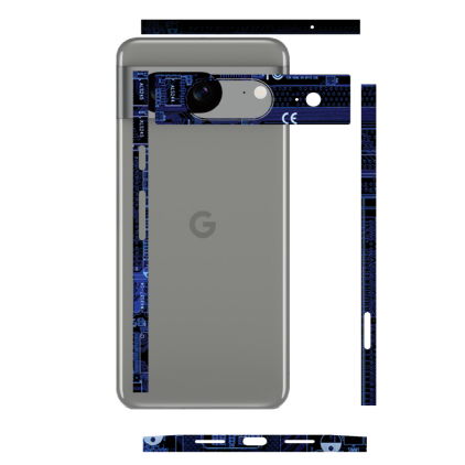 Защитная пленка StatusSKIN для Google Pixel 8