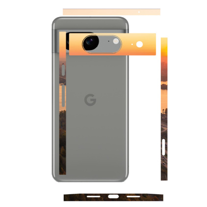 Защитная пленка StatusSKIN для Google Pixel 8