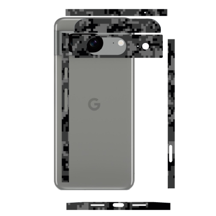 Захисна плівка StatusSKIN для Google Pixel 8