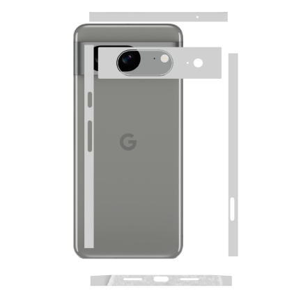 Защитная пленка StatusSKIN для Google Pixel 8