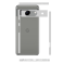 Защитная пленка StatusSKIN для Google Pixel 8