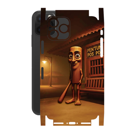 Защитная пленка StatusSKIN для Apple iPhone 11 Pro