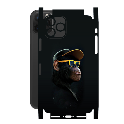 Захисна плівка StatusSKIN для Apple iPhone 11 Pro