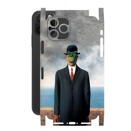 Захисна плівка StatusSKIN для Apple iPhone 11 Pro