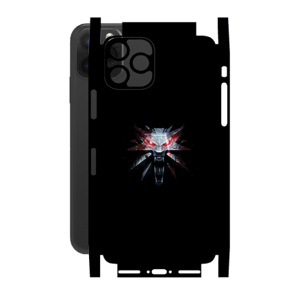 Захисна плівка StatusSKIN для Apple iPhone 11 Pro