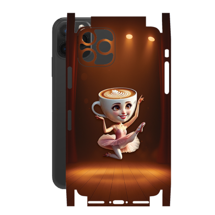 Захисна плівка StatusSKIN для Apple iPhone 11 Pro