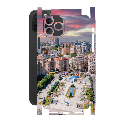 Захисна плівка StatusSKIN для Apple iPhone 11 Pro