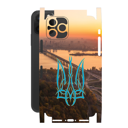 Захисна плівка StatusSKIN для Apple iPhone 11 Pro