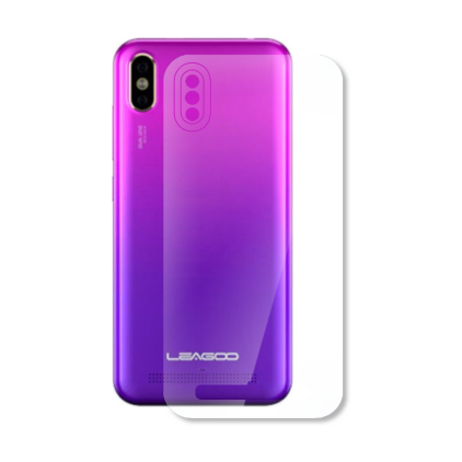 Захисна плівка StatusSKIN для Leagoo M12