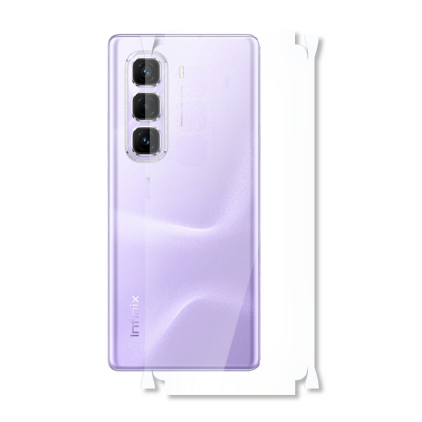 Защитная пленка StatusSKIN для Infinix Infinix Hot 50 Pro Plus 4G (X6880)
