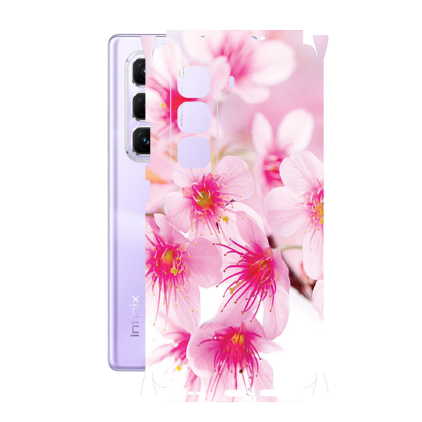 Захисна плівка StatusSKIN для Infinix Infinix Hot 50 Pro Plus 4G (X6880)