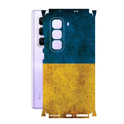 Захисна плівка StatusSKIN для Infinix Infinix Hot 50 Pro Plus 4G (X6880)