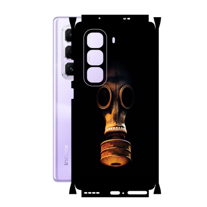 Захисна плівка StatusSKIN для Infinix Infinix Hot 50 Pro Plus 4G (X6880)