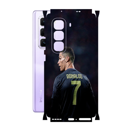 Захисна плівка StatusSKIN для Infinix Infinix Hot 50 Pro Plus 4G (X6880)