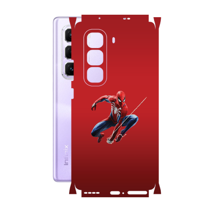Захисна плівка StatusSKIN для Infinix Infinix Hot 50 Pro Plus 4G (X6880)