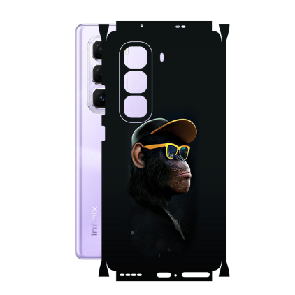 Захисна плівка StatusSKIN для Infinix Infinix Hot 50 Pro Plus 4G (X6880)