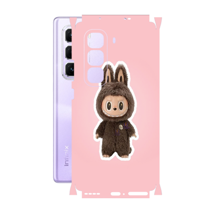 Захисна плівка StatusSKIN для Infinix Infinix Hot 50 Pro Plus 4G (X6880)