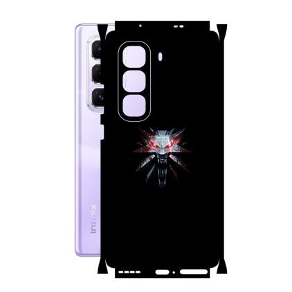 Захисна плівка StatusSKIN для Infinix Infinix Hot 50 Pro Plus 4G (X6880)