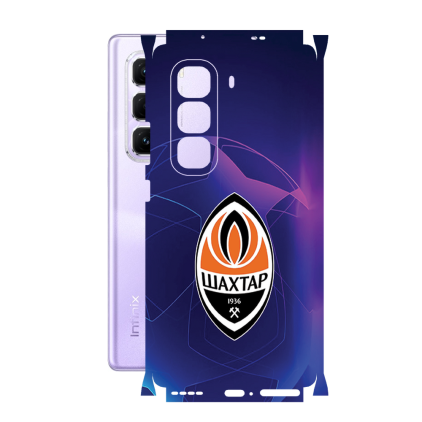 Захисна плівка StatusSKIN для Infinix Infinix Hot 50 Pro Plus 4G (X6880)