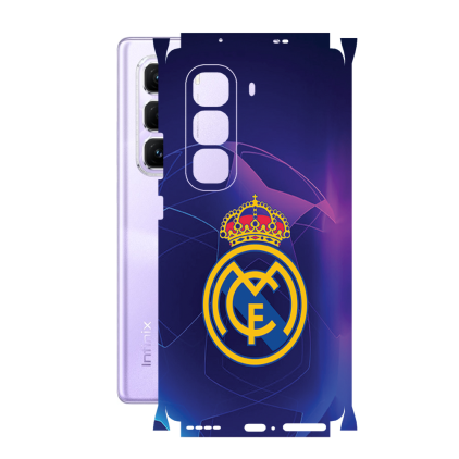 Захисна плівка StatusSKIN для Infinix Infinix Hot 50 Pro Plus 4G (X6880)