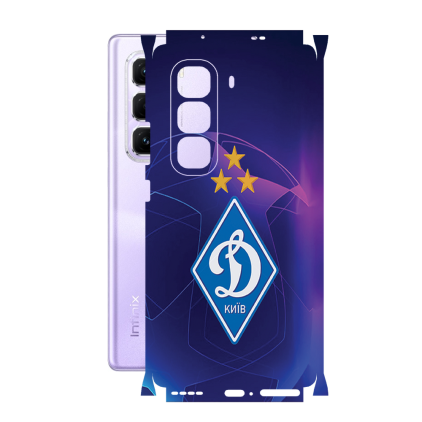 Захисна плівка StatusSKIN для Infinix Infinix Hot 50 Pro Plus 4G (X6880)
