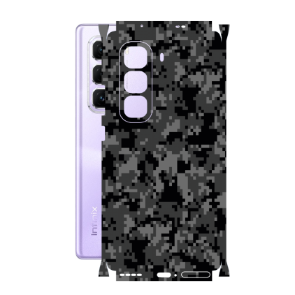 Защитная пленка StatusSKIN для Infinix Infinix Hot 50 Pro Plus 4G (X6880)