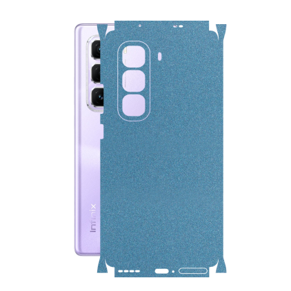 Защитная пленка StatusSKIN для Infinix Infinix Hot 50 Pro Plus 4G (X6880)