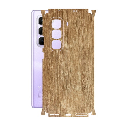 Защитная пленка StatusSKIN для Infinix Infinix Hot 50 Pro Plus 4G (X6880)